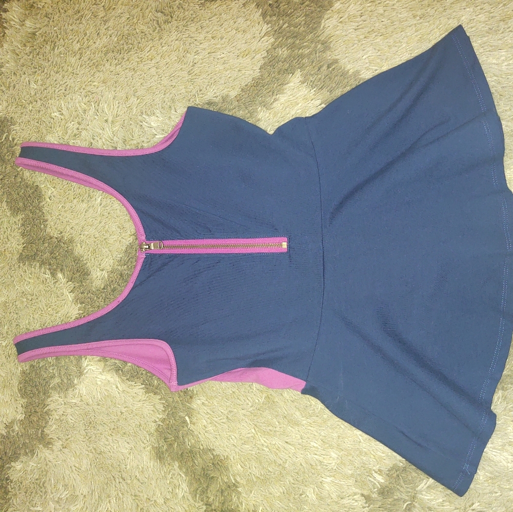 Express Tank Top - Picture 2 of 4